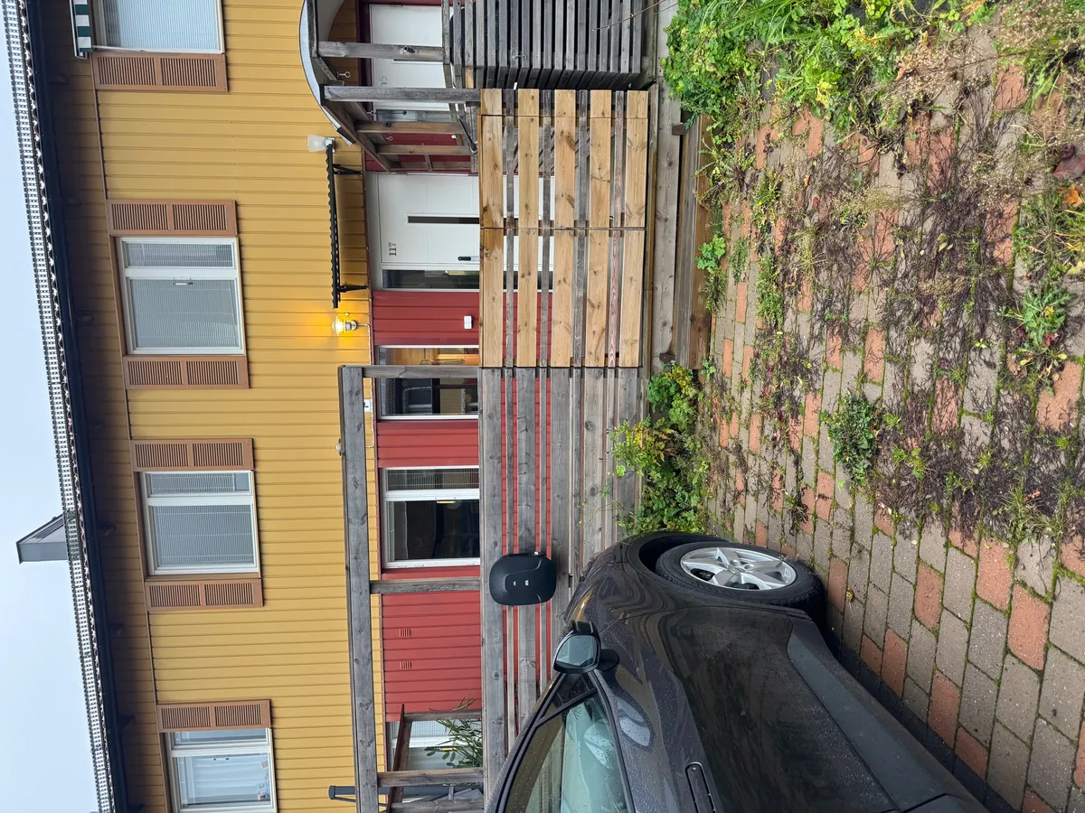 Hyresbostad på Järfälla i jarfalla