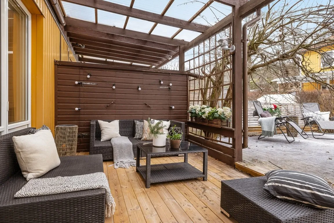 Hyresbostad på Järfälla i jarfalla