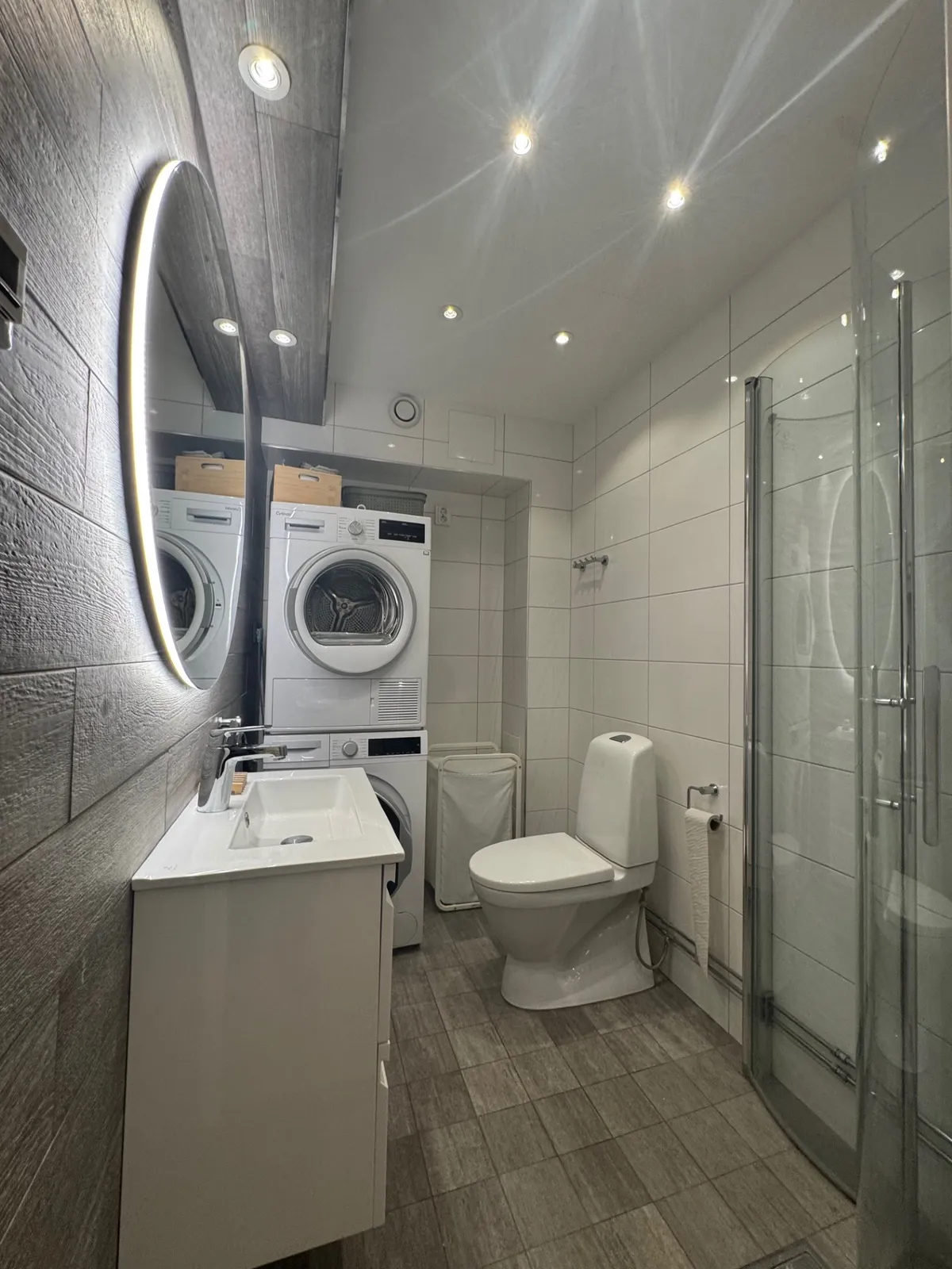 Hyresbostad på Järfälla i jarfalla