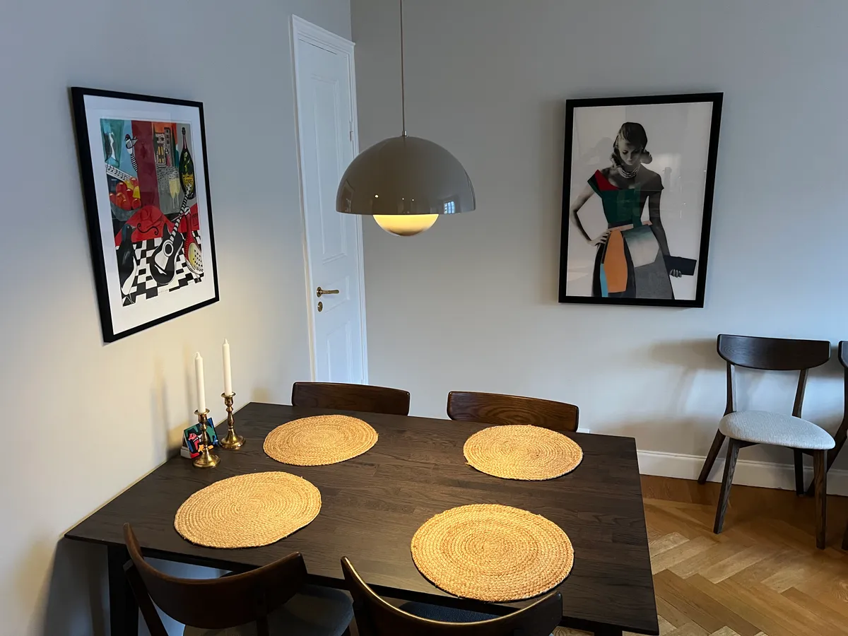 Hyreslägenhet på Stockholm i stockholm