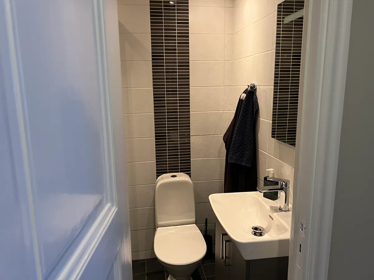 Hyreslägenhet på Stockholm i stockholm