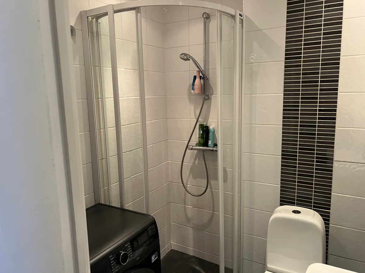 Hyreslägenhet på Stockholm i stockholm