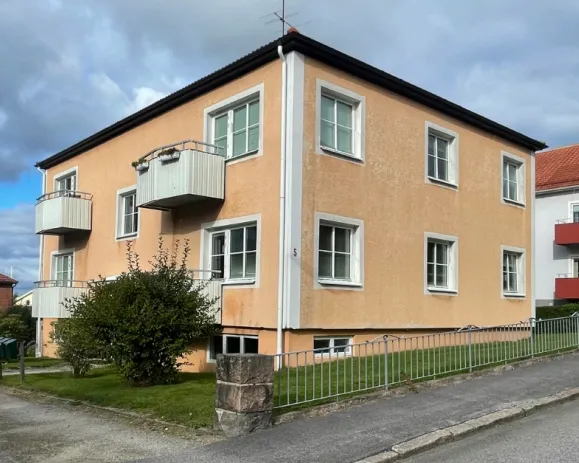 Hyreslägenhet på Ulricehamn i ulricehamn