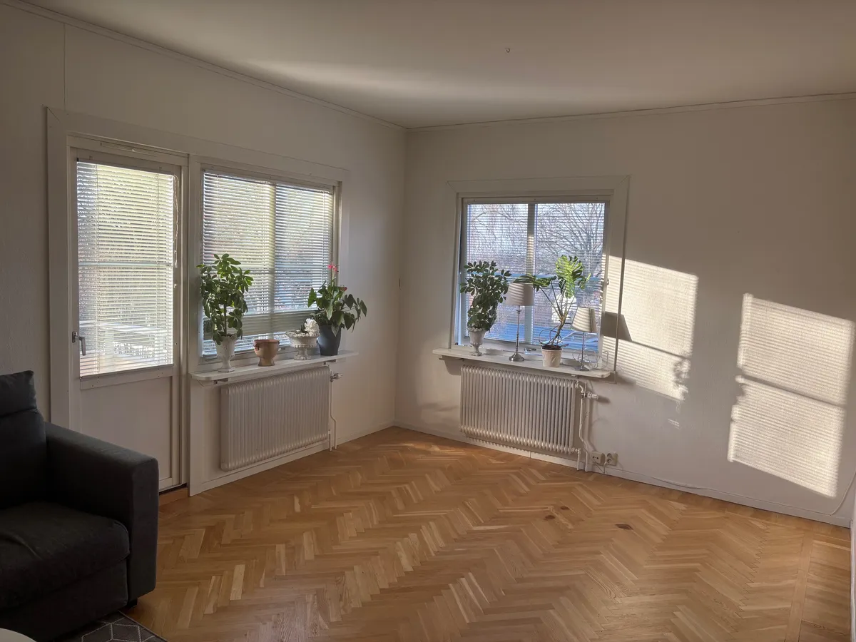 Hyreslägenhet på Ulricehamn i ulricehamn