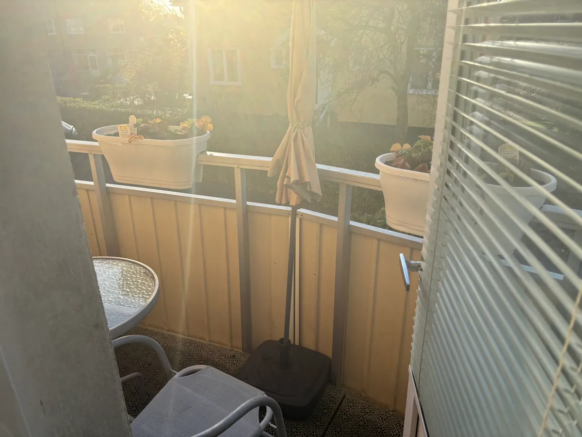 Hyreslägenhet på Ulricehamn i ulricehamn