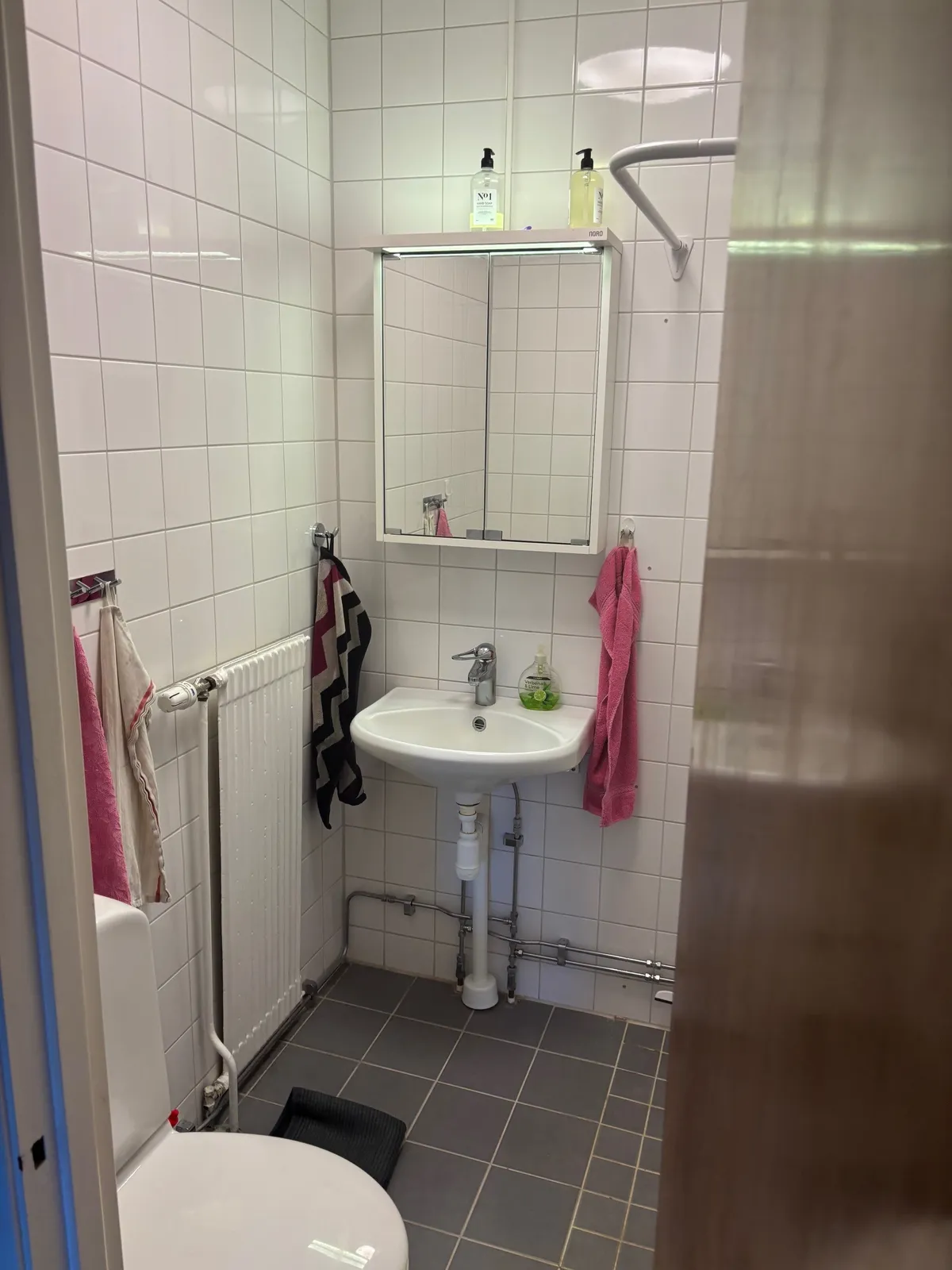 Hyreslägenhet på Ulricehamn i ulricehamn