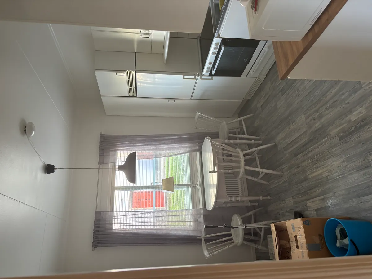 Hyreslägenhet på Ulricehamn i ulricehamn