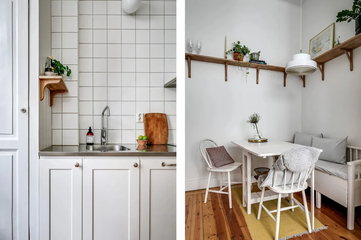 Hyreslägenhet på Stockholm i stockholm