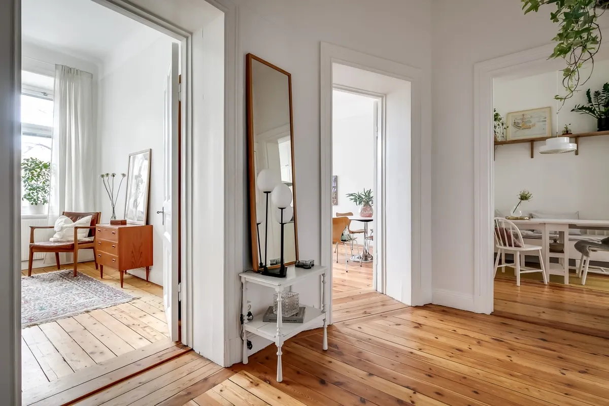 Hyreslägenhet på Stockholm i stockholm