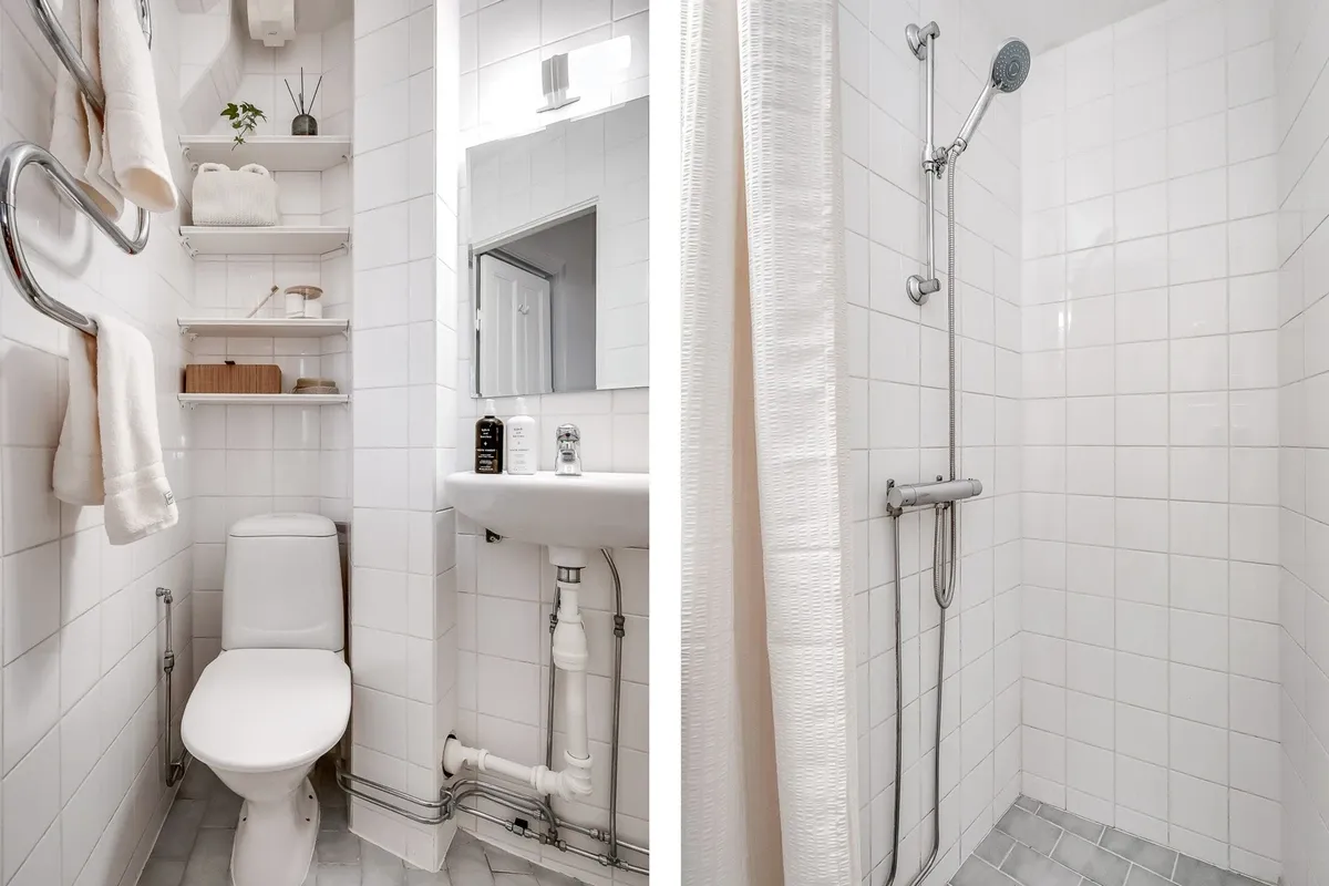 Hyreslägenhet på Stockholm i stockholm