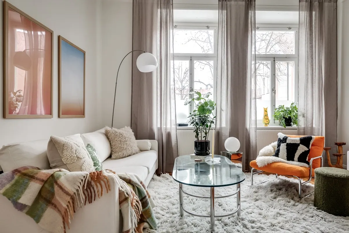 Hyreslägenhet på Stockholm i stockholm