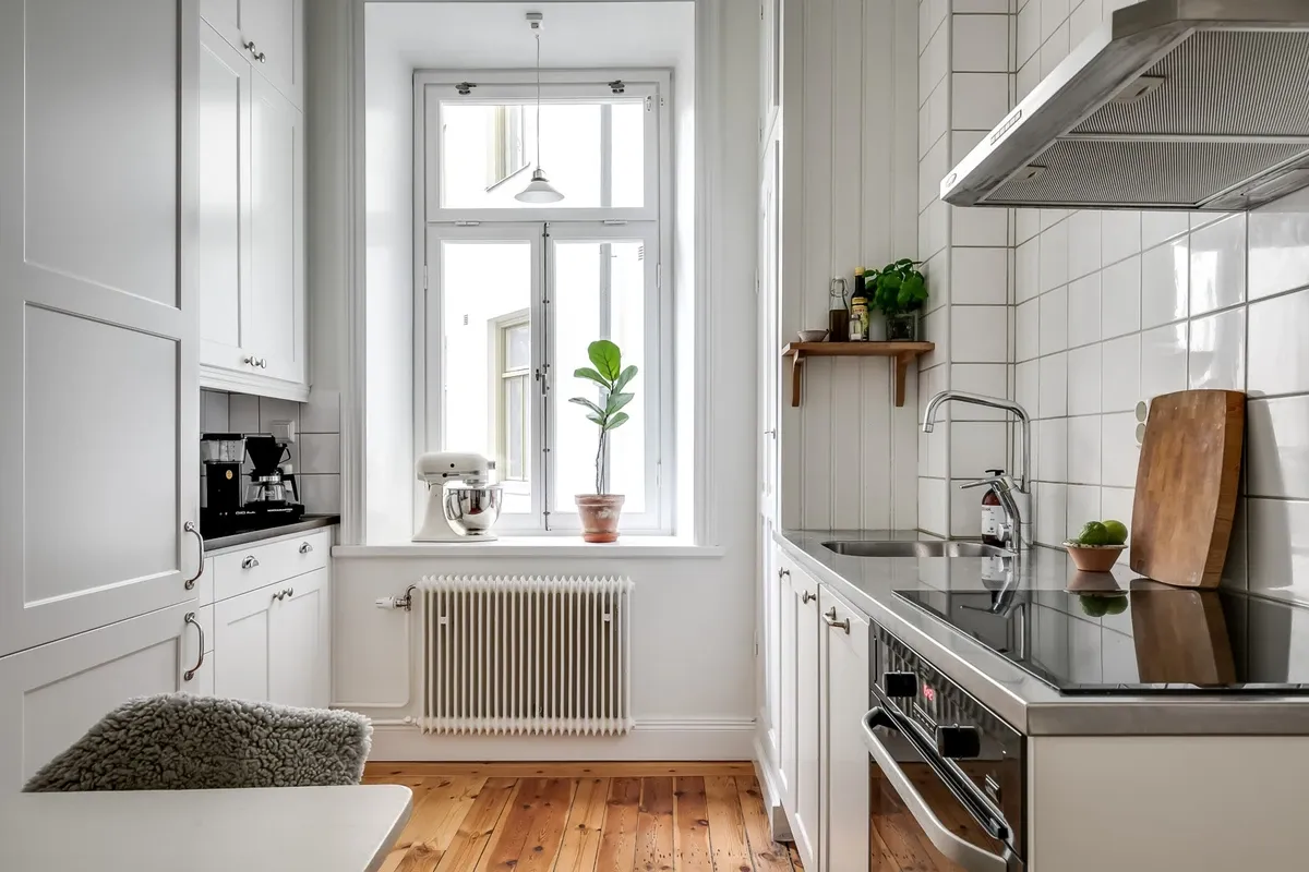 Hyreslägenhet på Stockholm i stockholm