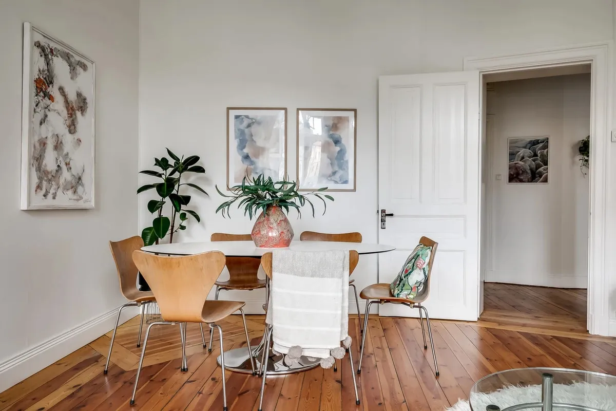 Hyreslägenhet på Stockholm i stockholm