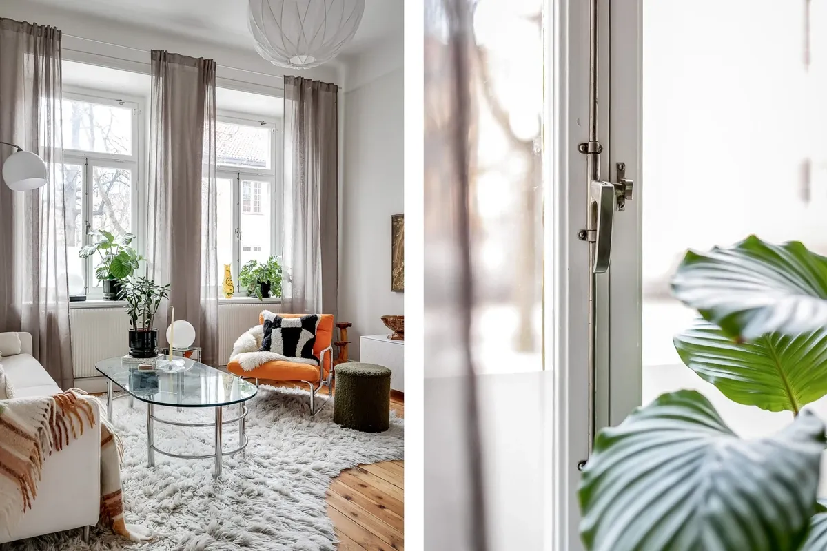 Hyreslägenhet på Stockholm i stockholm