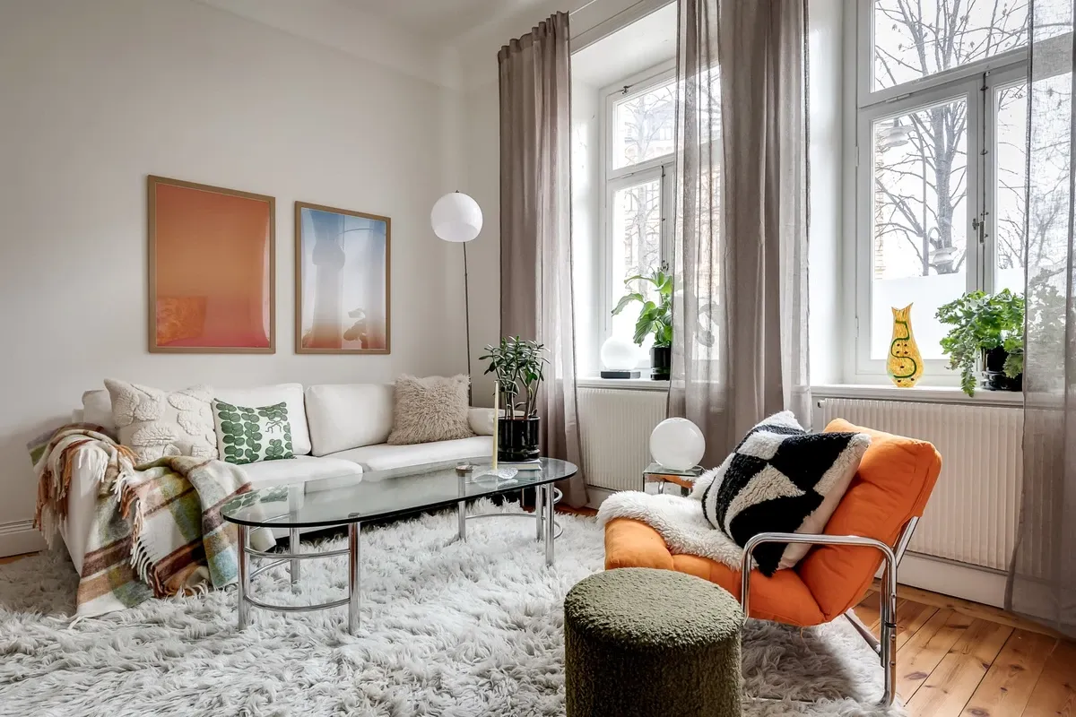 Hyreslägenhet på Stockholm i stockholm