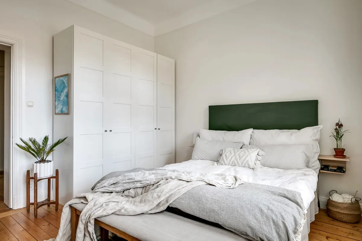 Hyreslägenhet på Stockholm i stockholm