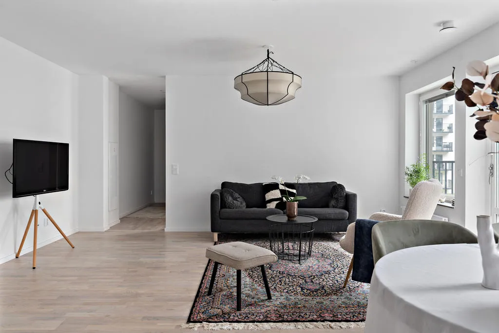 Hyreslägenhet på Malmö i malmo