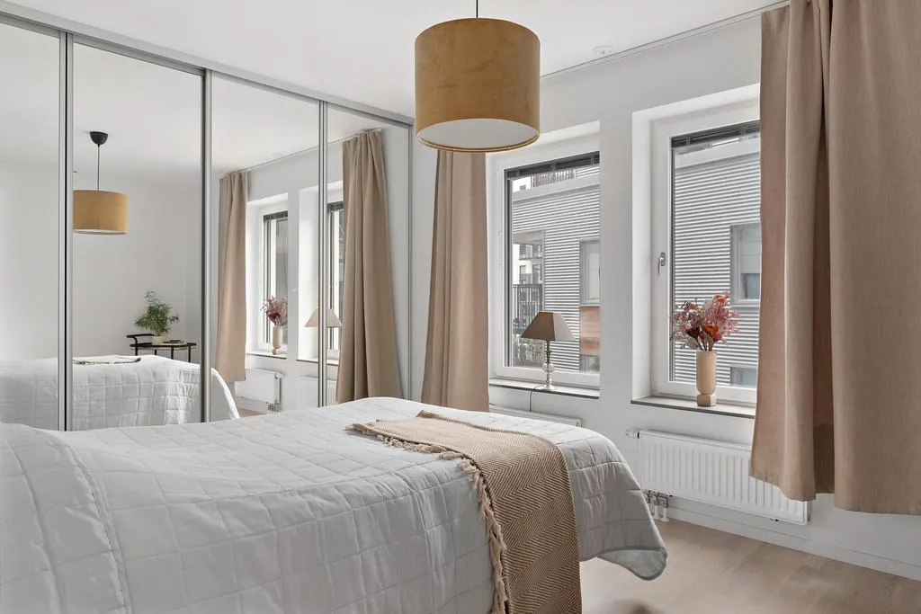 Hyreslägenhet på Malmö i malmo