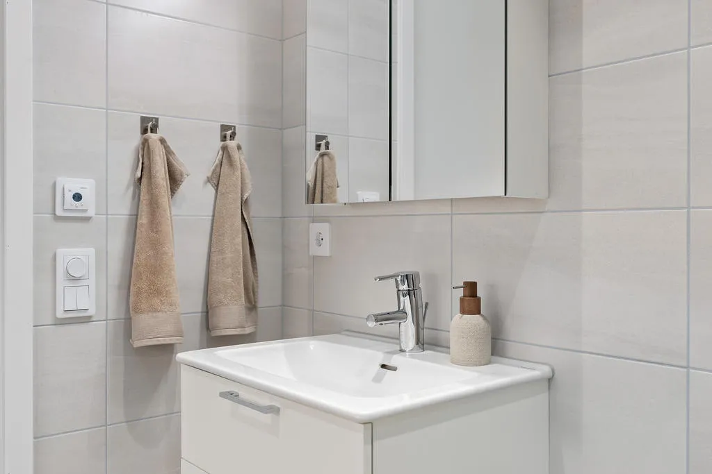 Hyreslägenhet på Malmö i malmo