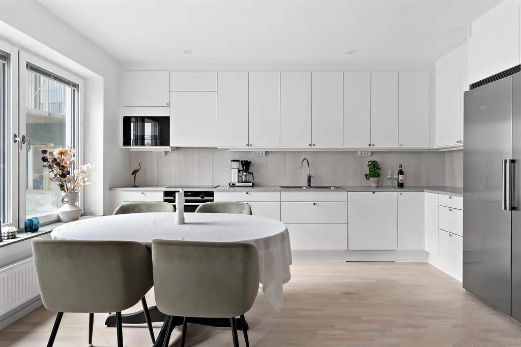 Hyreslägenhet på Malmö i malmo