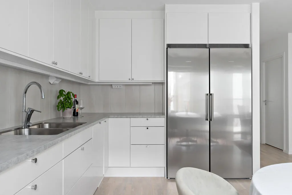 Hyreslägenhet på Malmö i malmo