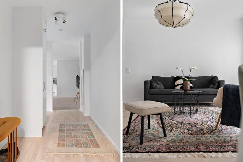 Hyreslägenhet på Malmö i malmo