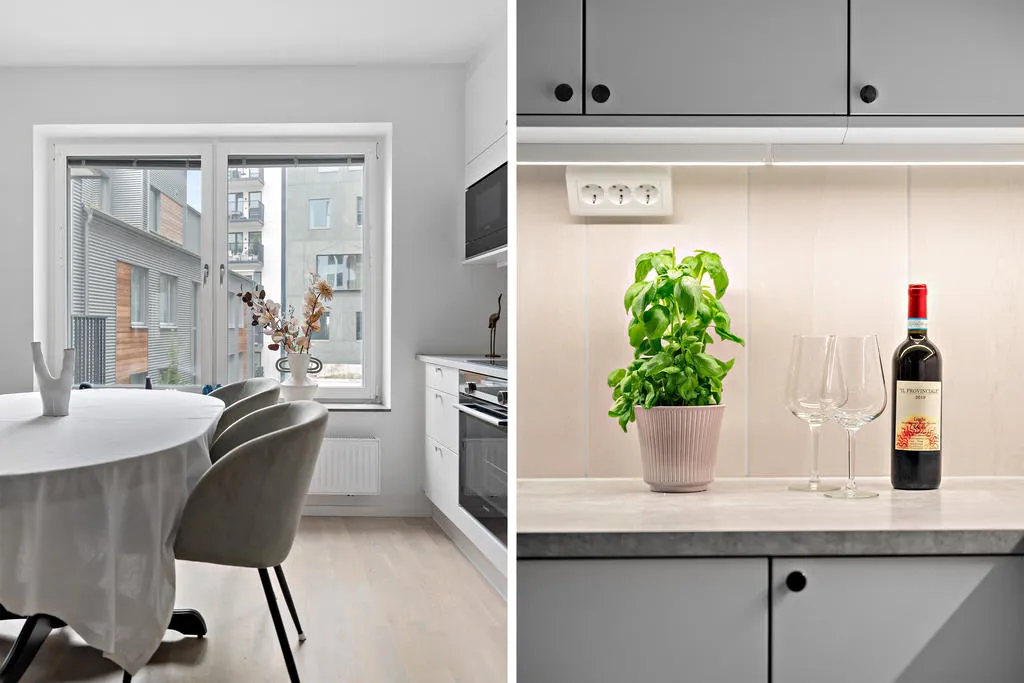 Hyreslägenhet på Malmö i malmo