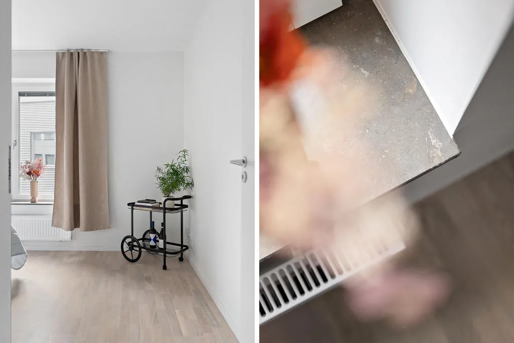 Hyreslägenhet på Malmö i malmo