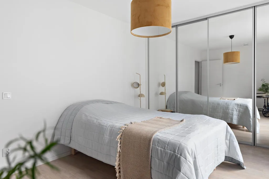 Hyreslägenhet på Malmö i malmo