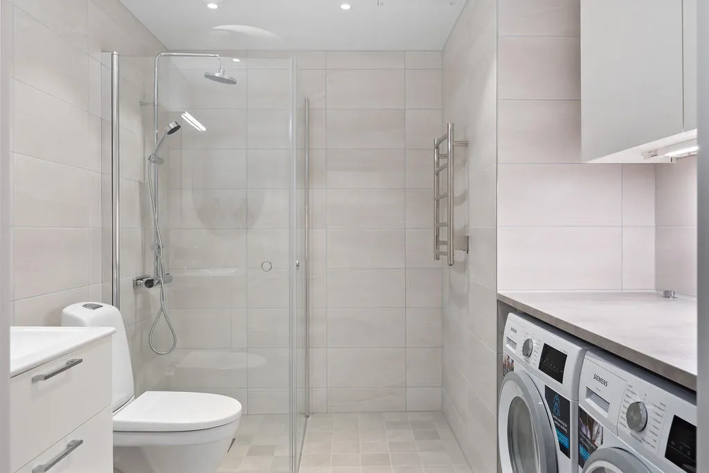 Hyreslägenhet på Malmö i malmo