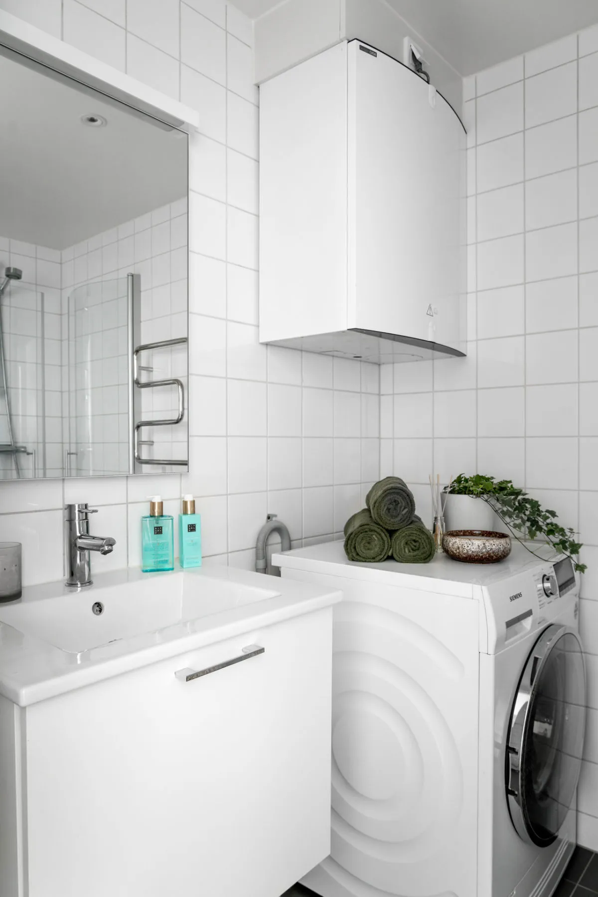 Hyreslägenhet på Tyresö i tyreso