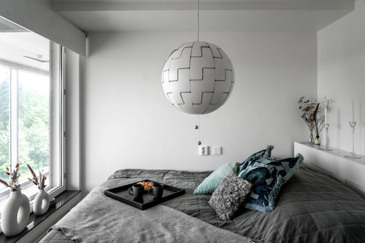 Hyreslägenhet på Tyresö i tyreso