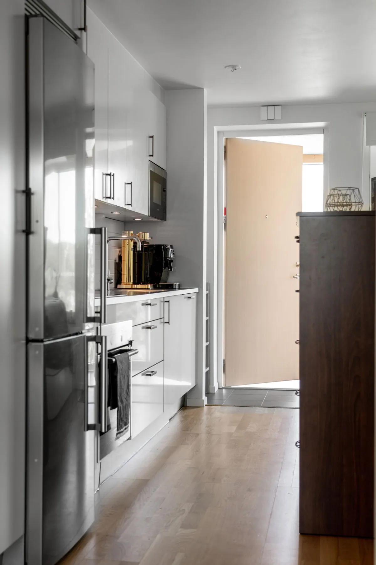 Hyreslägenhet på Tyresö i tyreso