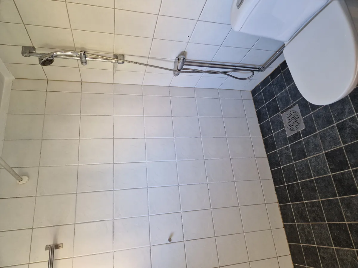 Hyreslägenhet på Kallinge i kallinge