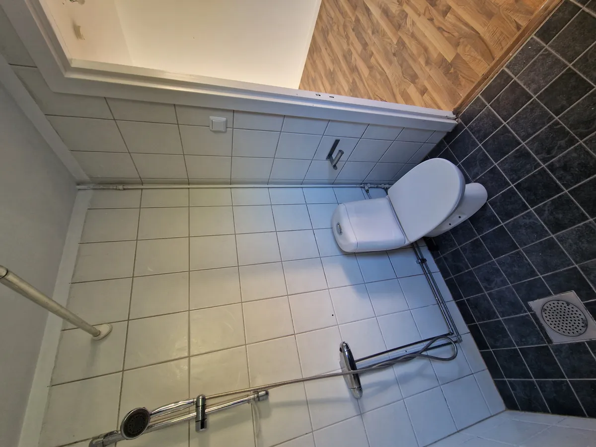 Hyreslägenhet på Kallinge i kallinge