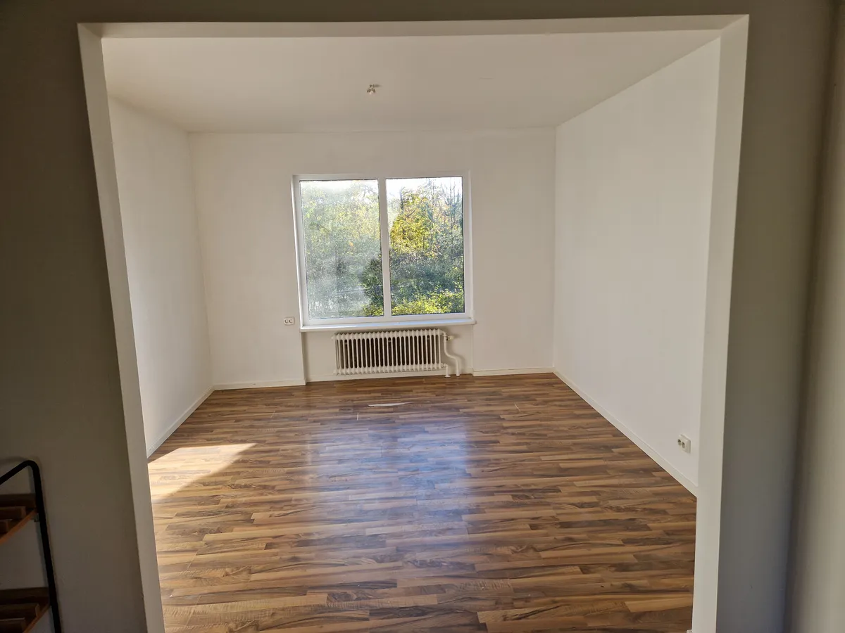 Hyreslägenhet på Kallinge i kallinge