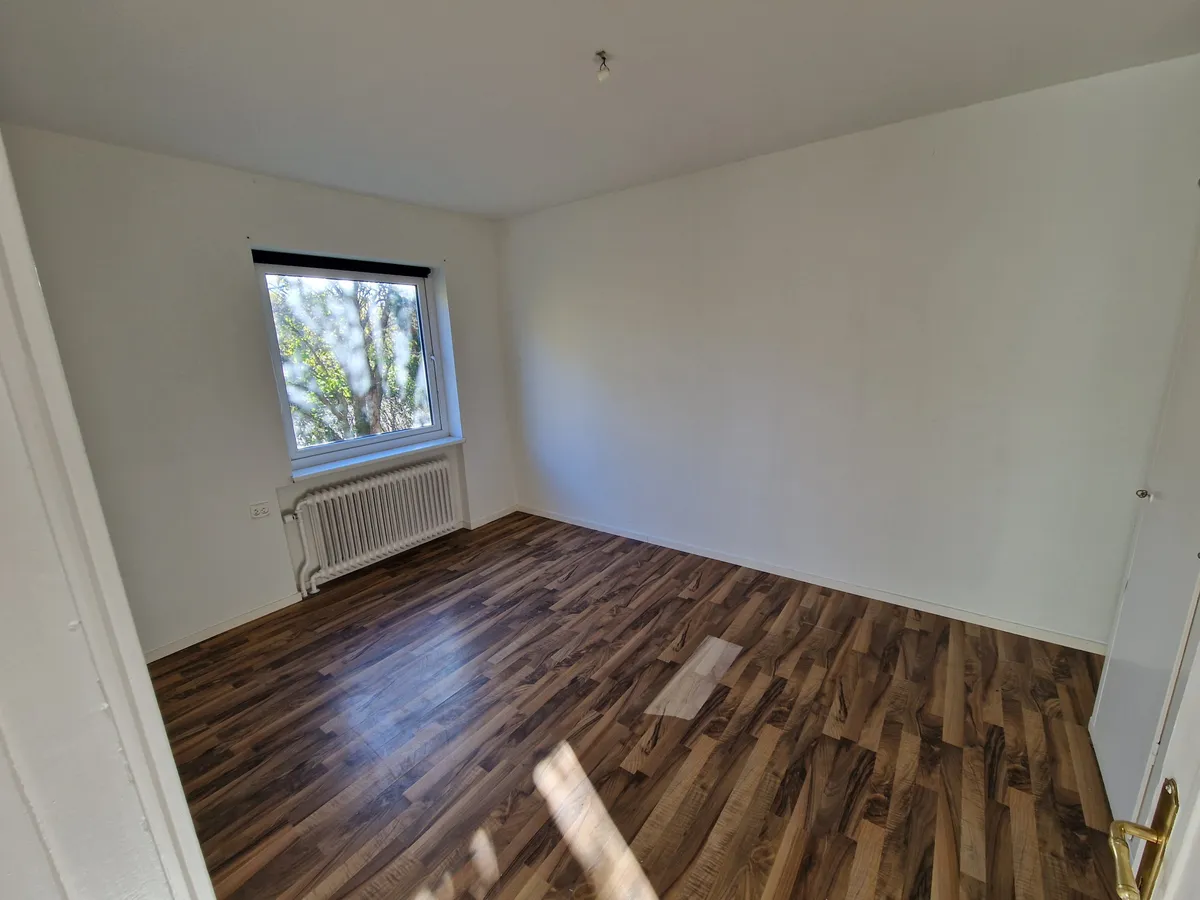 Hyreslägenhet på Kallinge i kallinge