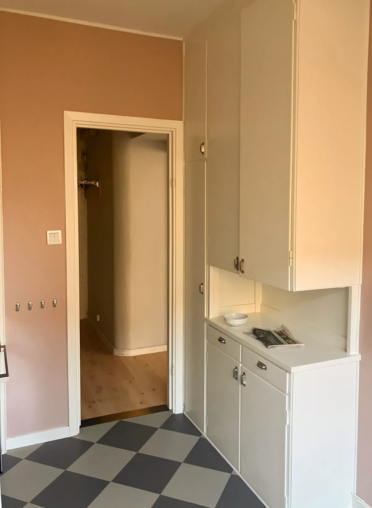 Hyreslägenhet på Stockholm i stockholm