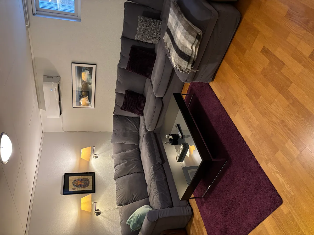 Askims Domarringsväg i Askim