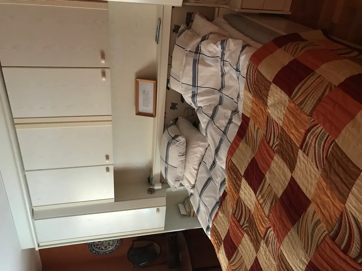 Hyresbostad på Köping i koping