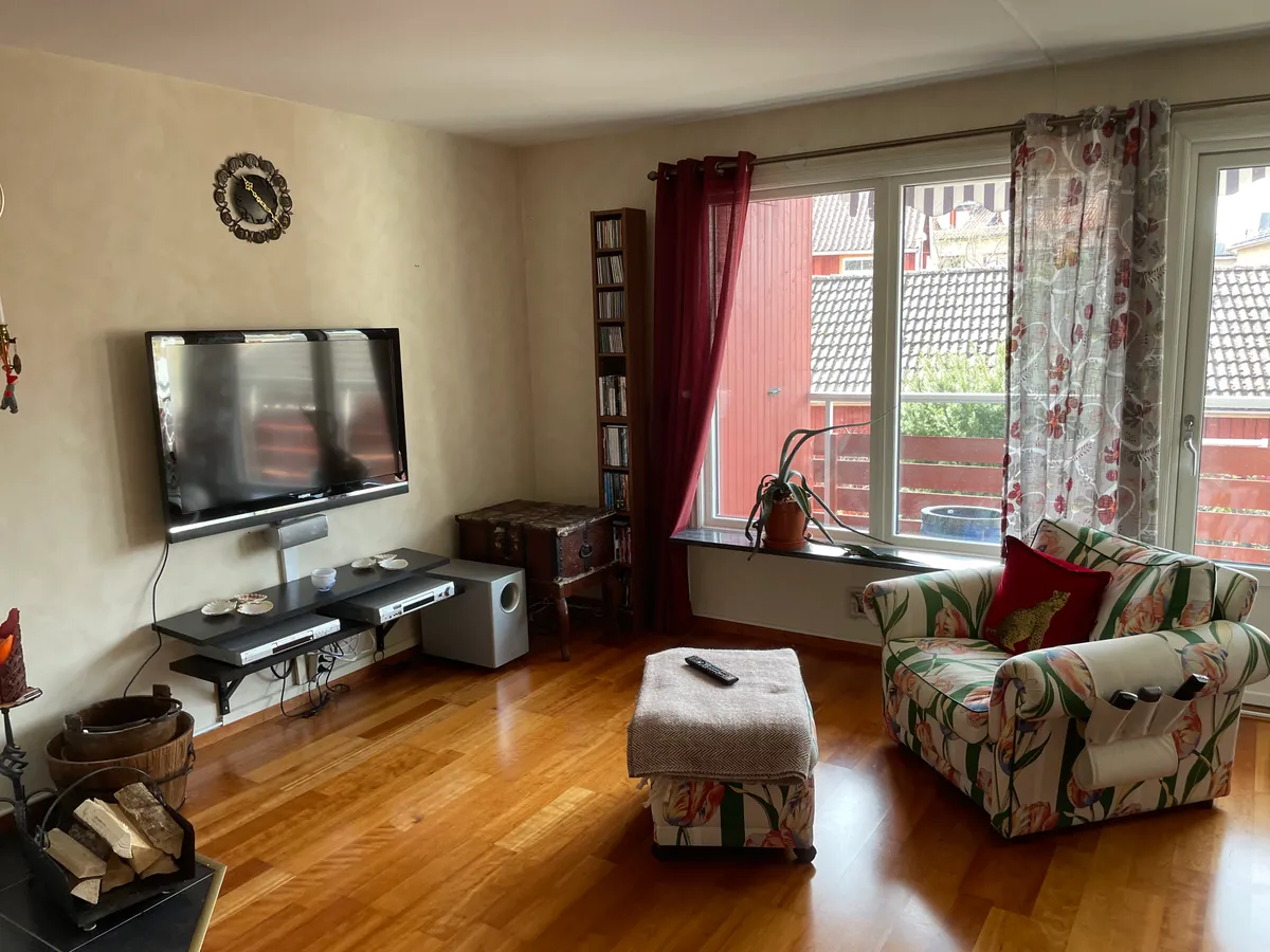 Hyresbostad på Köping i koping