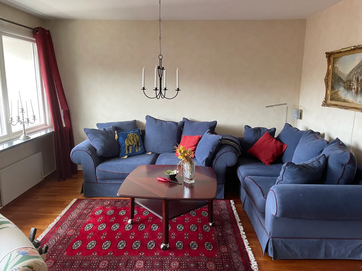 Hyresbostad på Köping i koping