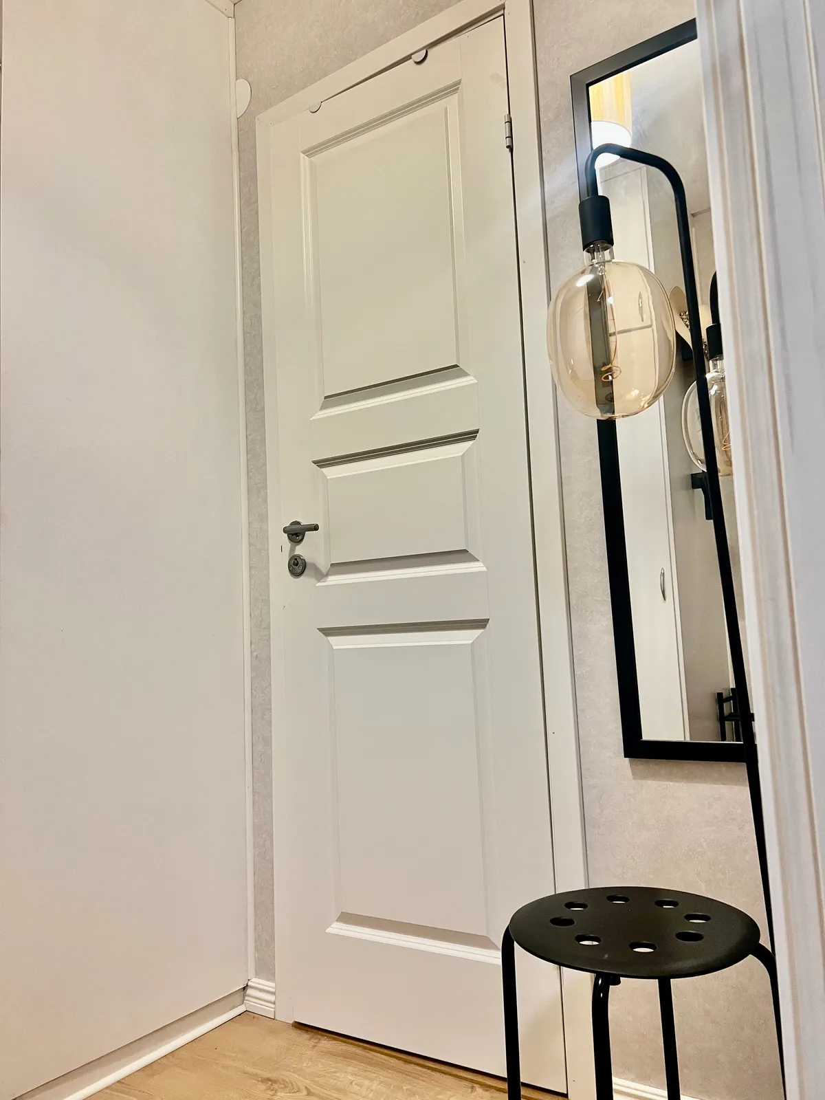 Hyreslägenhet på Sollentuna i sollentuna