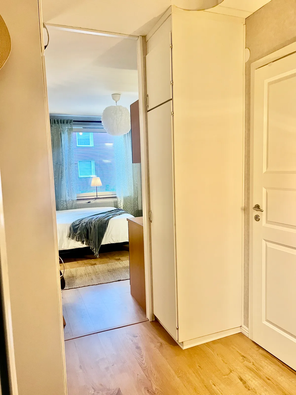 Hyreslägenhet på Sollentuna i sollentuna