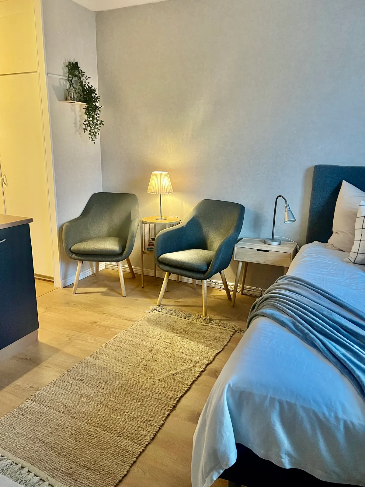 Hyreslägenhet på Sollentuna i sollentuna