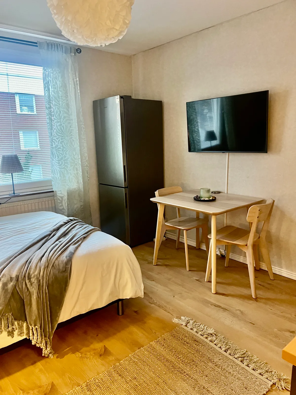 Hyreslägenhet på Sollentuna i sollentuna