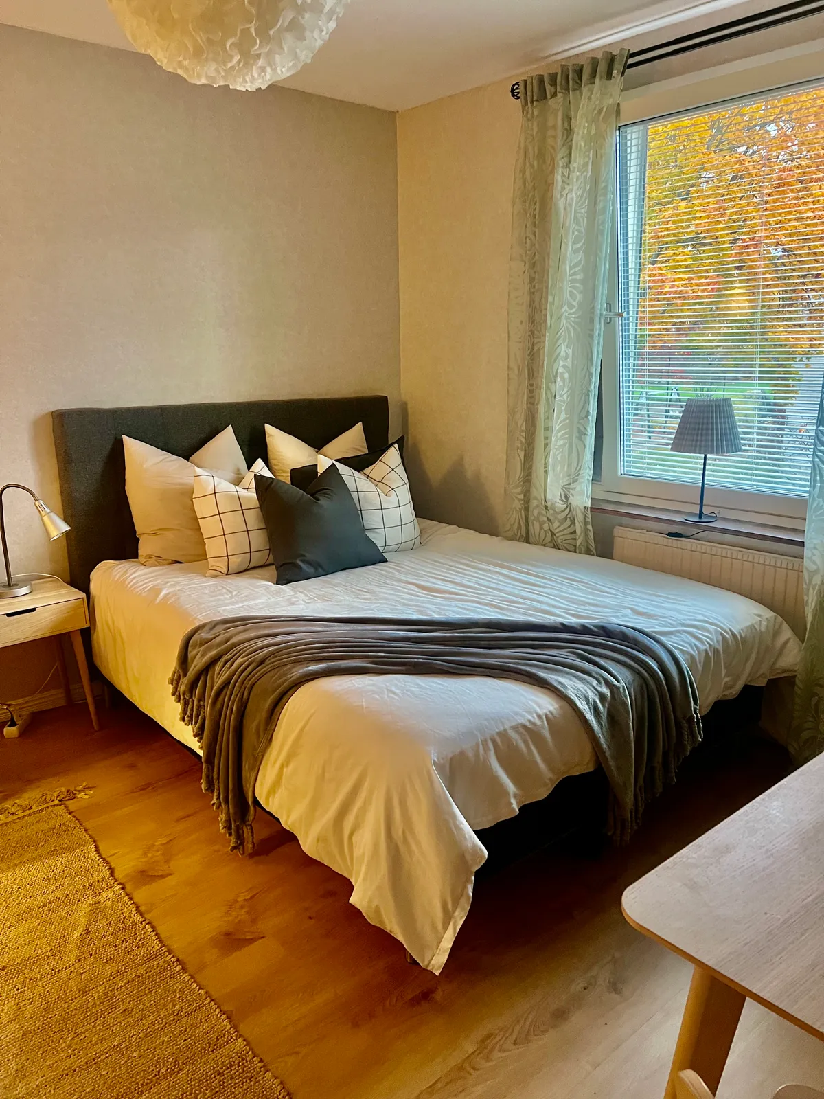 Hyreslägenhet på Sollentuna i sollentuna