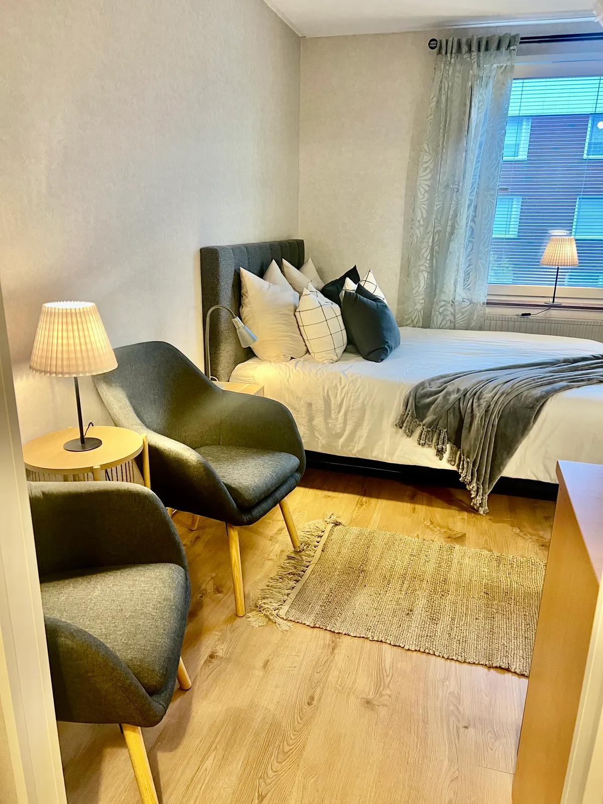 Hyreslägenhet på Sollentuna i sollentuna