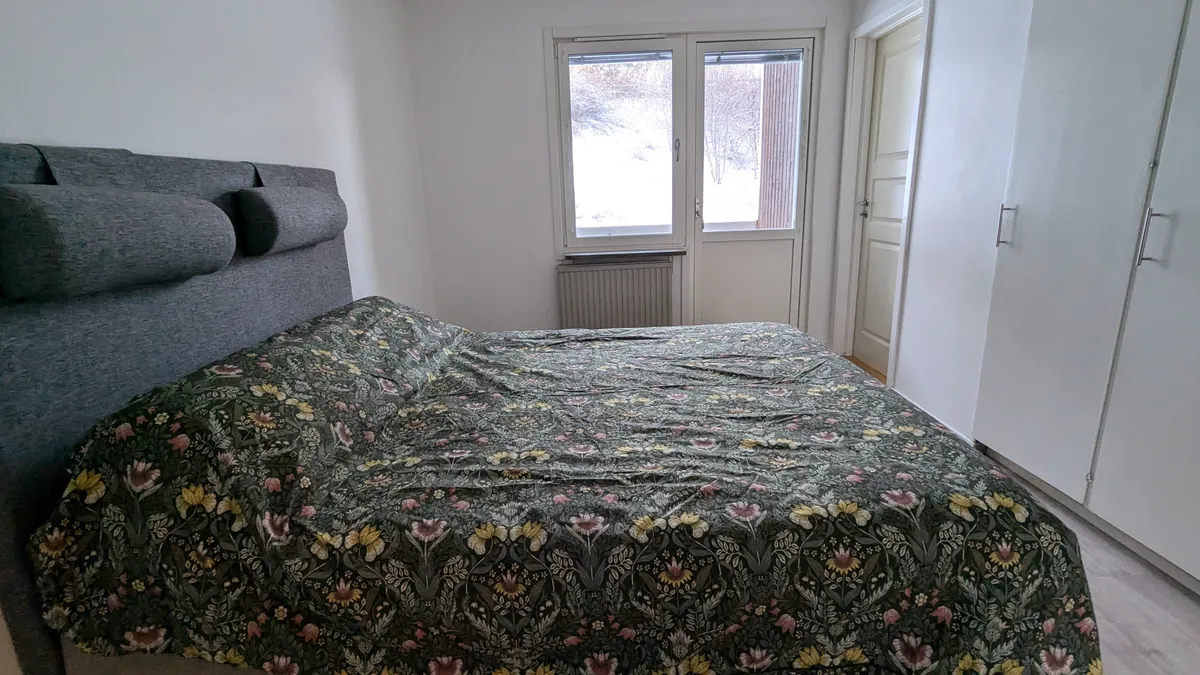 Hyreslägenhet på Märsta i marsta