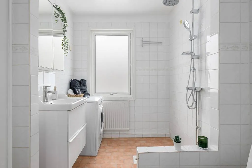 Hyreslägenhet på Märsta i marsta